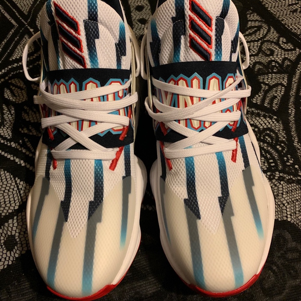 Harden Vol.4